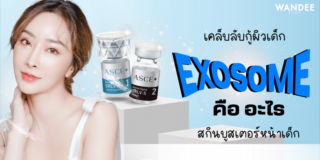 Exosome คือ