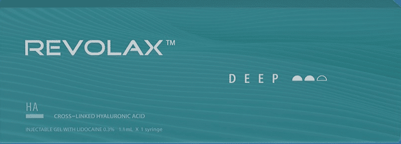 Revolax-Filler รุ่น Deep