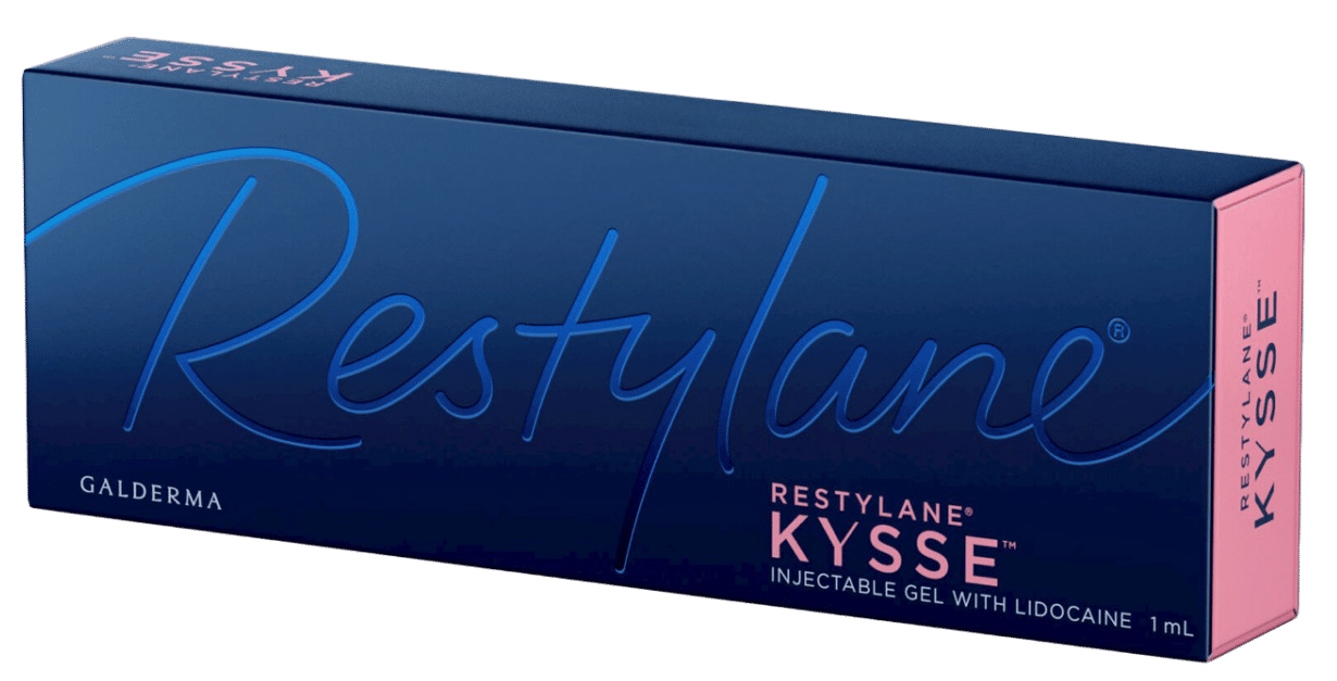 Restylane รุ่น Kysse