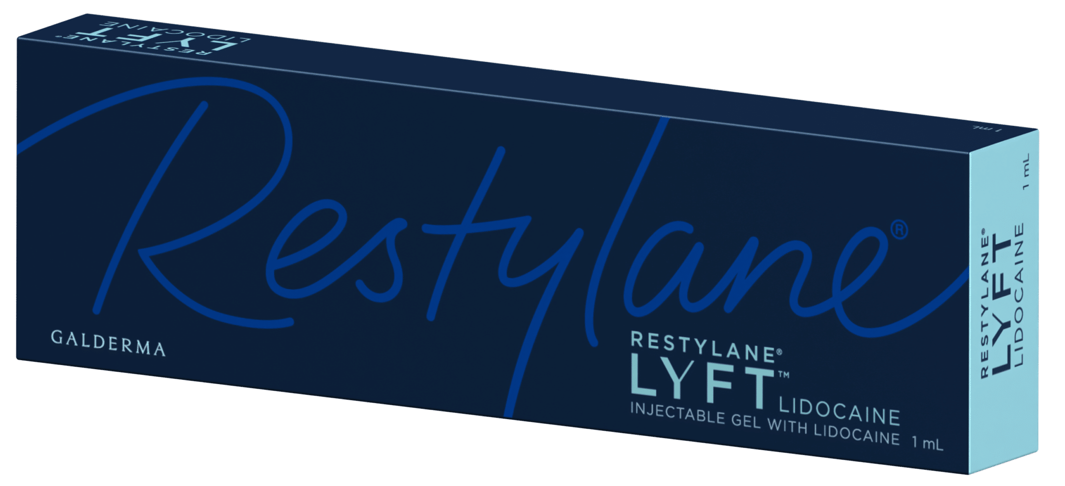 Restylane รุ่น Lyft