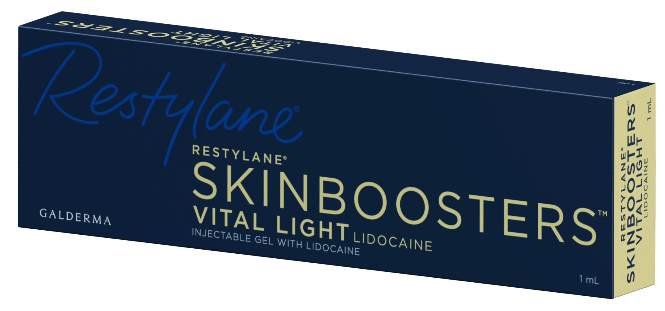 Restylane รุ่น Vital Light
